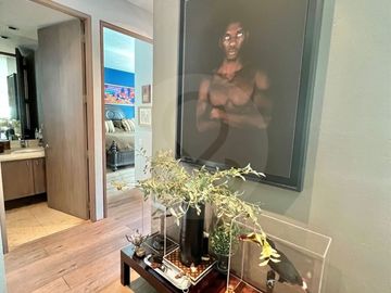 Departamento en venta en Santa Fe La Loma