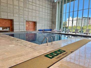 Departamento en venta en Santa Fe La Loma