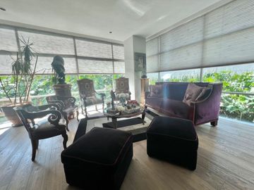 Departamento en venta en Santa Fe La Loma