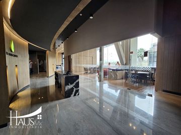 Pent House en Venta en Ivy Bosque Real.
