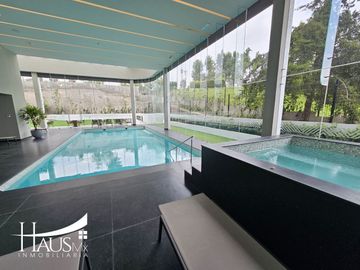 Pent House en Venta en Ivy Bosque Real.