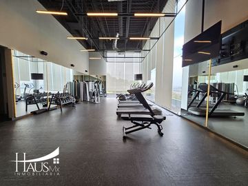 Pent House en Venta en Ivy Bosque Real.