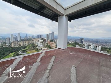 Pent House en Venta en Ivy Bosque Real.