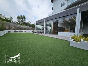 Pent House en Venta en Ivy Bosque Real.