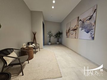 Pent House en Venta en Ivy Bosque Real.