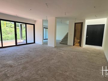SUPER OPORTUNIDAD!!!   CASA EN CONDOMINIO EN VENTA EN BOSQUE REAL.