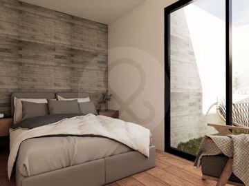 Departamento en venta en Nápoles