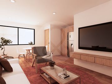 Departamento en venta en Nápoles