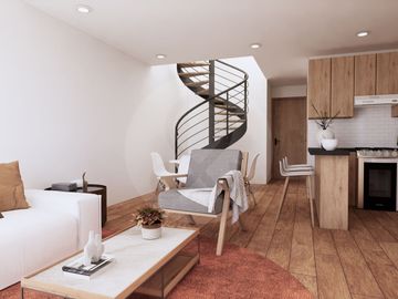 Departamento en venta en Nápoles