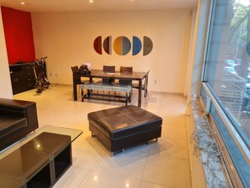Departamento en venta en Narvarte Poniente