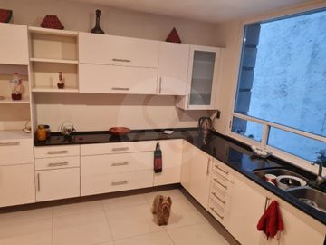 Departamento en venta en Narvarte Poniente