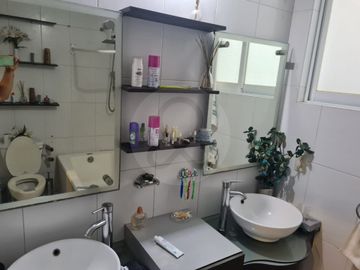 Departamento en venta en Narvarte Poniente