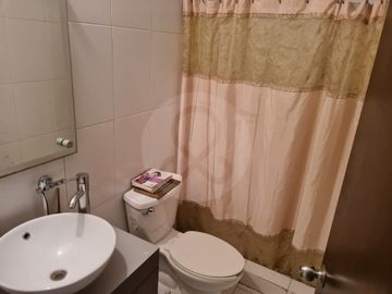 Departamento en venta en Narvarte Poniente