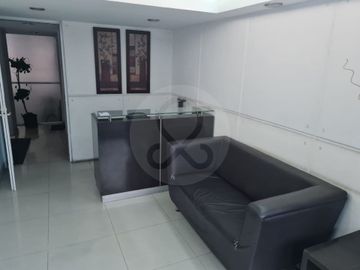 Departamento en venta en Narvarte Poniente