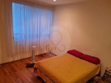 Departamento en venta en Narvarte Poniente