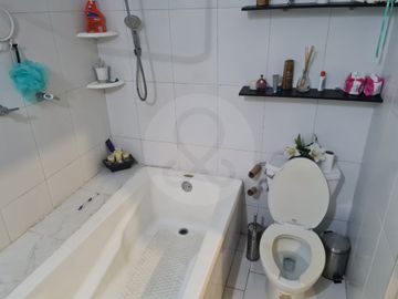 Departamento en venta en Narvarte Poniente