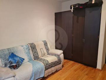 Departamento en venta en Narvarte Poniente