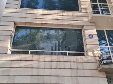 Departamento en venta en Narvarte Poniente