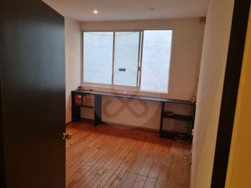 Departamento en venta en Narvarte Poniente