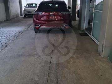 Departamento en venta en Narvarte Poniente