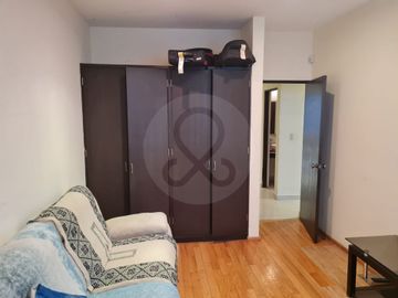 Departamento en venta en Narvarte Poniente