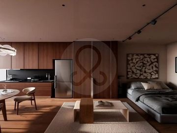 Casa Escandón Departamento en venta en Escandón I Sección