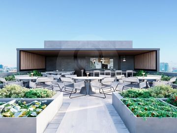 Casa Escandón Departamento en venta en Escandón I Sección