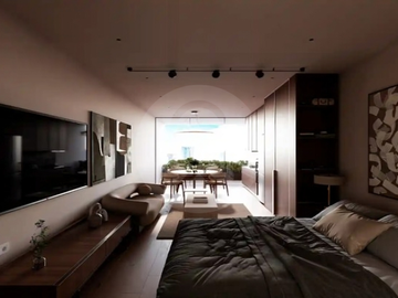 Casa Escandón Departamento en venta en Escandón I Sección