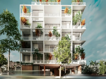casa roma 147 Departamento en venta en Roma Norte