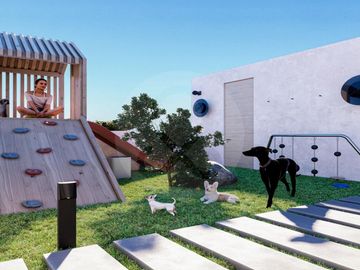 casa roma 240 Departamento en venta en Roma Sur
