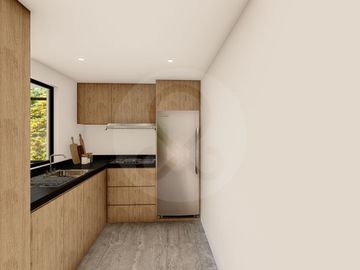 Departamento en venta en General Pedro María Anaya