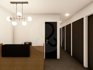 Departamento en venta en General Pedro María Anaya