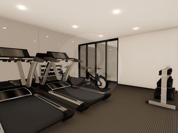 Departamento en venta en General Pedro María Anaya