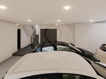 Departamento en venta en General Pedro María Anaya