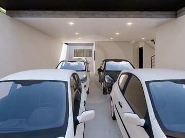 Departamento en venta en General Pedro María Anaya