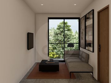 Departamento en venta en General Pedro María Anaya