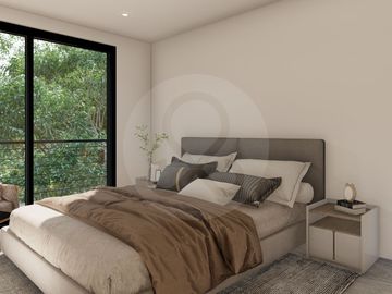 Departamento en venta en General Pedro María Anaya