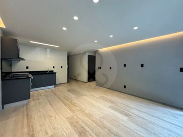 Departamento en venta en Letrán Valle