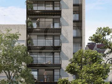 Departamento en venta en Letrán Valle