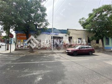 Casa en Venta en Mapocho / General Baquedano