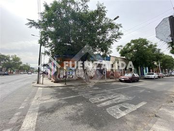 Casa en Venta en Mapocho / General Baquedano