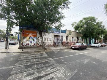 Local Comercial en Venta en Mapocho / General Baquedano