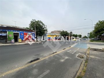 Local Comercial en Venta en Mapocho / General Baquedano