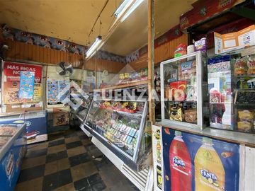 Local Comercial en Venta en Mapocho / General Baquedano
