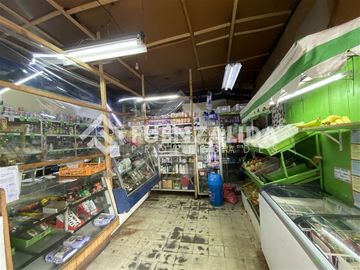 Local Comercial en Venta en Mapocho / General Baquedano