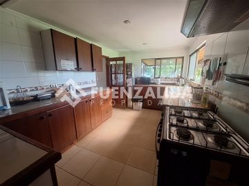 Casa en Venta en San Gullermo. Talagante