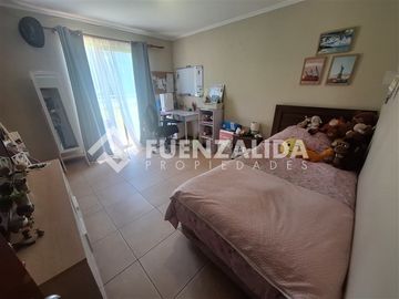 Casa en Venta en San Gullermo. Talagante