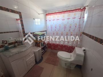 Casa en Venta en San Gullermo. Talagante