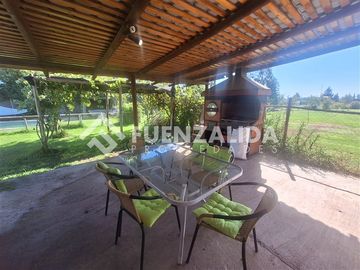 Casa en Venta en San Gullermo. Talagante