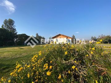 Casa en Venta en San Gullermo. Talagante